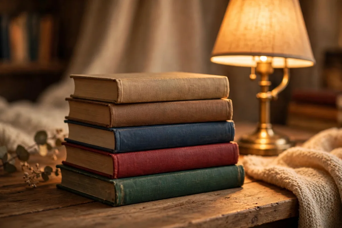 Beloved meaning books - classic literature novels