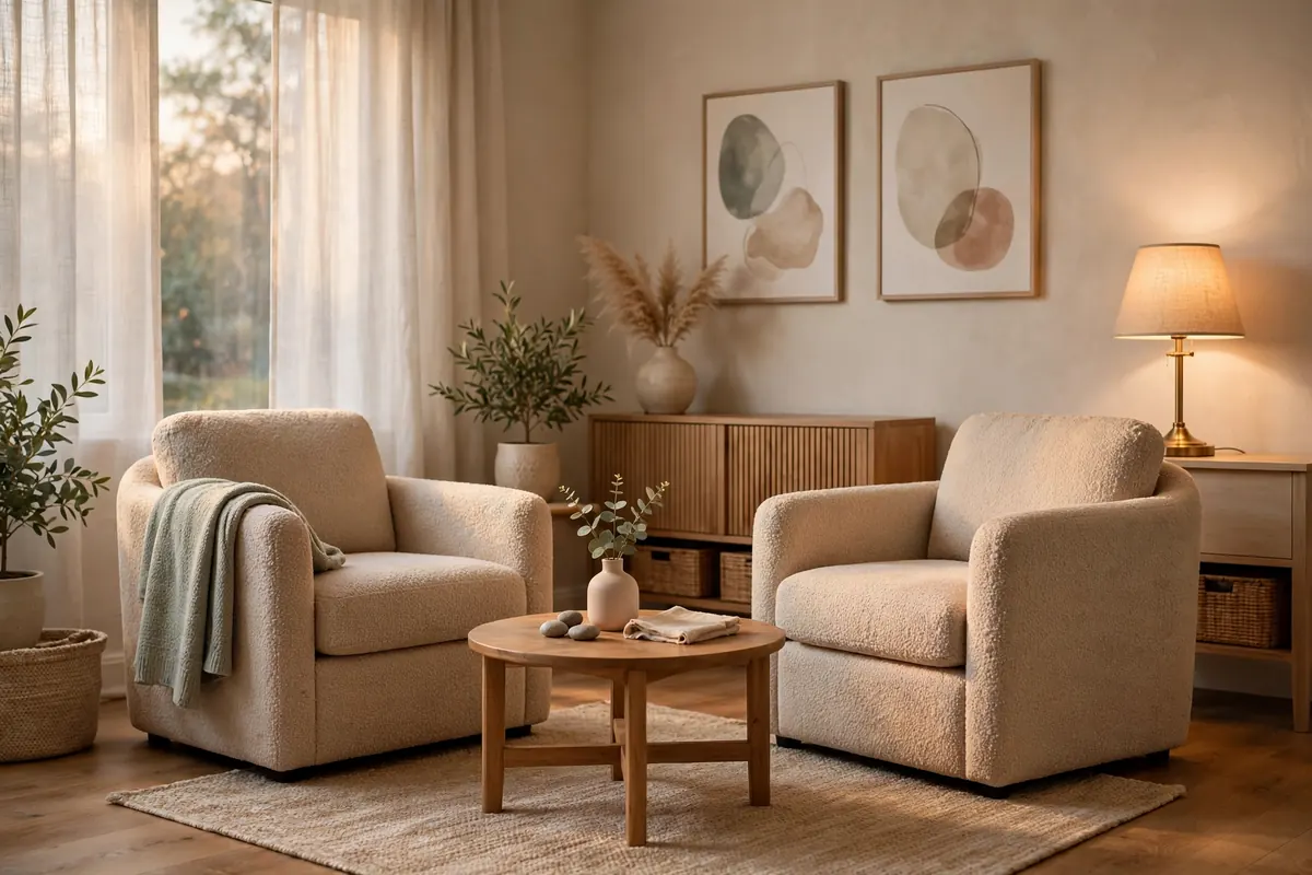 Exhibitionist meaning help - calm therapy counseling room