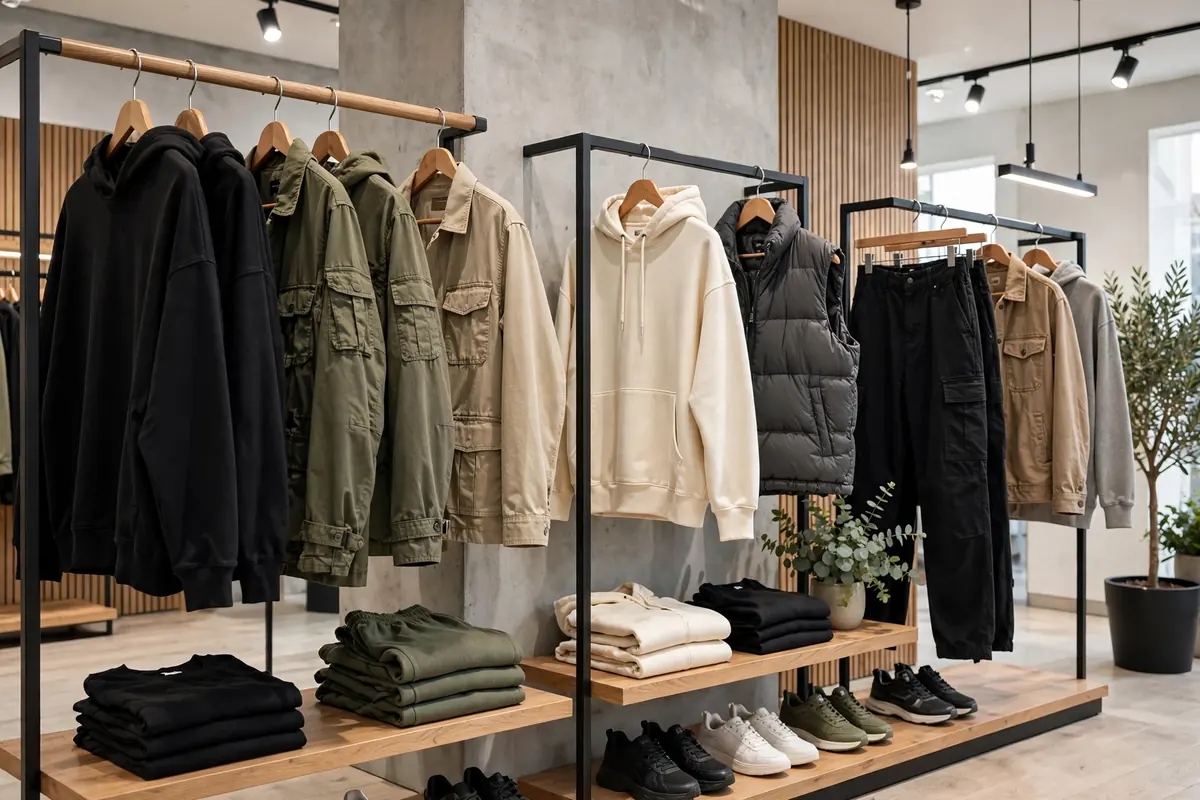 PTSO meaning fashion - trendy streetwear outfit
